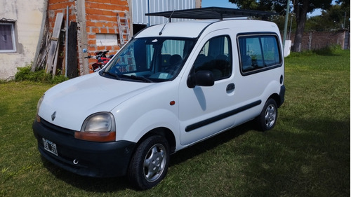 Renault Kangoo 1.9 Rld