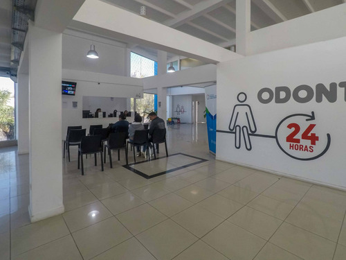 Venta Oficina Local Comercial 700m2 Zona Norte