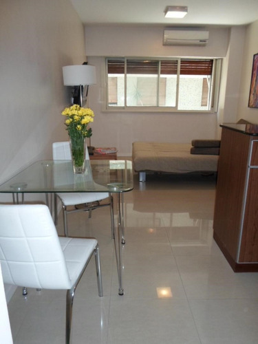 Departamento En Venta Ubicado En Recoleta, Capital Federal, Buenos Aires