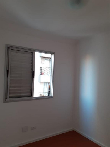 Imagem 15 de 29 de Apartamento Com 2 Dormitórios À Venda, 52 M² - Vila Esperança - São Paulo/sp - Ap3041