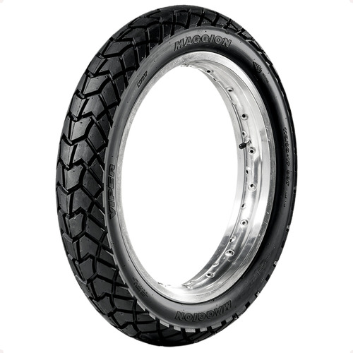 Pneu Dianteiro Maggion Viper 90/90-19 Uso Com Câmara