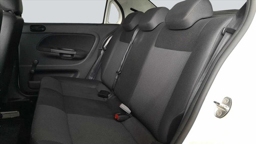 Volkswagen Voyage 1.0 12V MPI TOTALFLEX 4P MANUAL