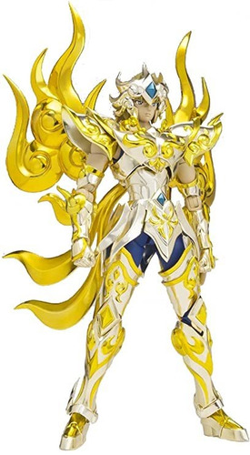 Bandai Tamashii Nations Saint Cloth Myth Ex Leo Aioloa God