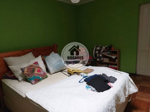 Hogares Vende Amplia Casa De 4d1b - Sector Mercado De Provid
