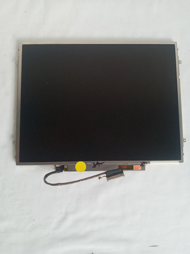 Pantalla Dell Latitude D600 14.1 Modelo: Ltn141xb-l01 (Usado)