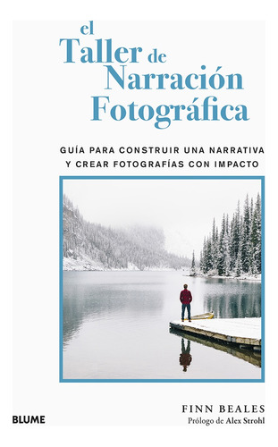 Taller De Narración Fotográfica, El  - Beales, Finn