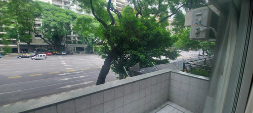 Imagen 11 de 30 de Av Libetador 2600 Y Salguero 210 M2 5 Ambientes Cochera Patio Interno Propio. 1er Piso