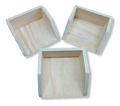 Servilleteros De Madera Porta Servilletas Decoración Cocina