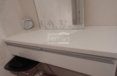 Imagem 14 de 15 de Apartamento Limão - Cf20258