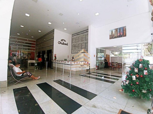 Imagem 4 de 14 de Sala À Venda, 34 M² Por R$ 245.000,00 - Jardim Tijuco - Guarulhos/sp - Sa0007