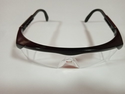 Lentes De Protección 