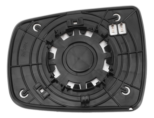 Retrovisor Derecho Para Kia Sorento 2009-2014
