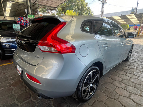 Volvo V40 1.6 Adittion T3 At