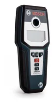 Comprar Detector De Materiales Cables Madera Digital 9v Bosch Gms120