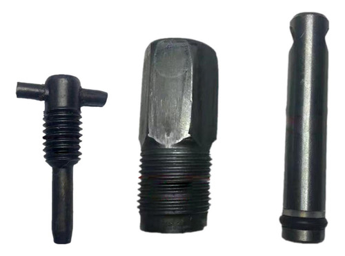Bomba Hidráulica Vertical Para Automóviles, Longitud 67mm