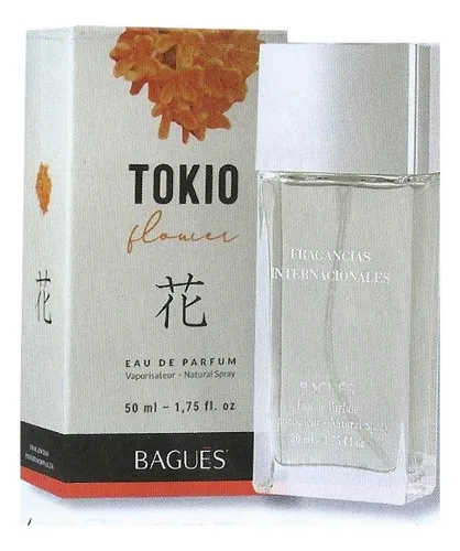 Perfume kenzo top tokyo para hombre