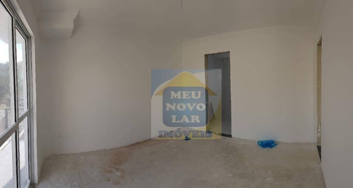 Imagem 18 de 30 de Sobrado Com 3 Dormitórios À Venda, 129 M² Por R$ 520.000,00 - Boqueirão - Curitiba/pr - So0318