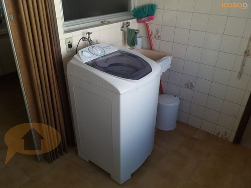 Imagem 15 de 30 de Apartamento - Ref: 10180