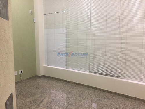 Imagem 5 de 14 de Sala Para Aluguel Em Cambuí - Sa276842