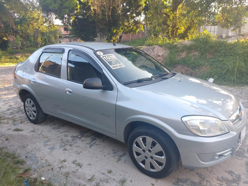 Chevrolet Prisma Maxx 2010/2011, 1.4