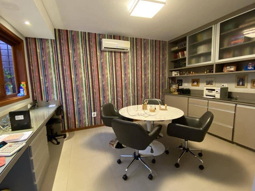 Imagem 18 de 30 de Casa Com 5 Dormitórios À Venda, 584 M² Por R$ 2.300.000,00 - Nova Piracicaba - Piracicaba/sp - Ca3783