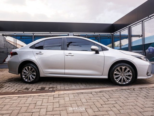 Imagem 13 de 13 de Corolla 2.0 Vvt-ie Flex Xei Direct Shift
