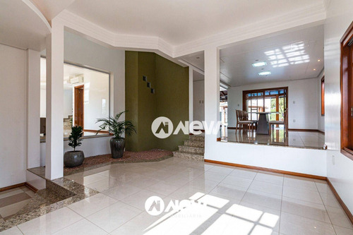 Imagem 7 de 30 de Casa Com 3 Dormitórios À Venda, 363 M² Por R$ 960.000,00 - Metzler - Campo Bom/rs - Ca0593