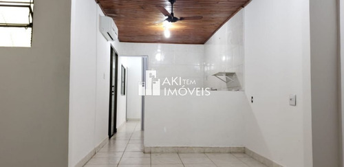 Imagem 3 de 10 de Casa No Bairro Centro - 5766