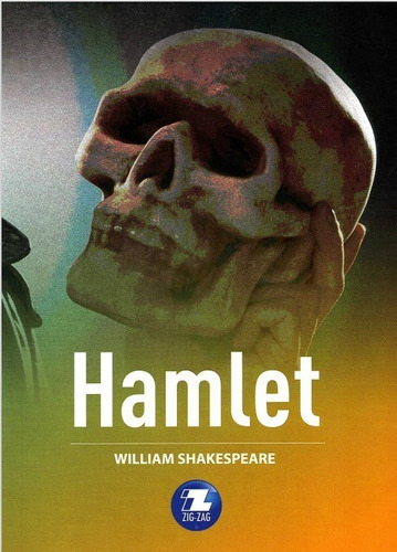 Hamlet - Zigzag Original