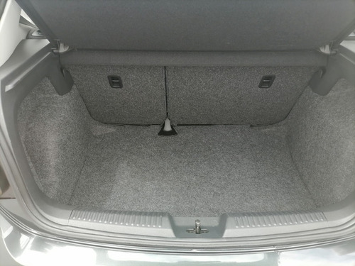 Imagen 12 de 13 de Volkswagen Polo Comfortline Plus Std 2020
