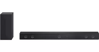 Barra De Sonido LG Sound Bar Sh7q Dts Virtual Bluetooth 5.1