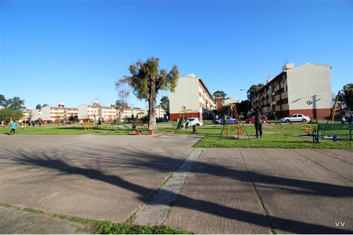 Apto 3 Dorm Alquila Villa Española