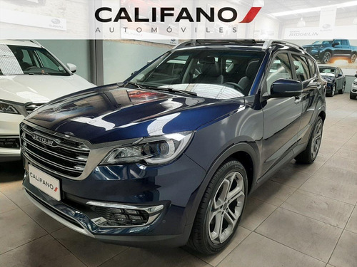 Imagen 3 de 12 de Jetour X70 7p, At, Turbo. Entrega Inmediata 2023 0km