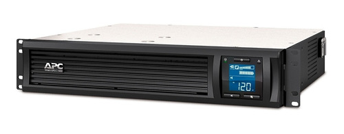 Ups Apc Smartc 1500va Lcd Rack Smc1500-2uc