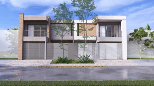 Venta Dúplex 3 Dormitorios Otros Barrios Con Cochera