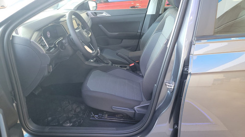 Volkswagen Nivus 1.0 Tsi Tiptronic Comfortline