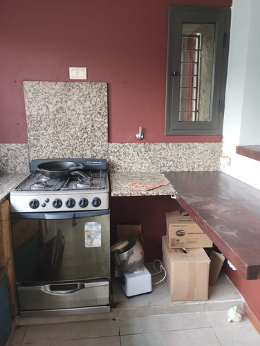 Casa Alquilo En Villa Rivera Indarte