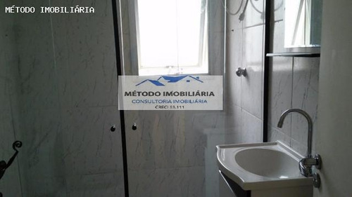 Apartamento Para Venda Em São Paulo, Vila Guarani, 2 Dormitórios, 2 Banheiros, 1 Vaga - 12783_1-1569500