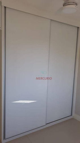 Apartamento Com 3 Dormitórios À Venda, 150 M² Por R$ 640.000,00 - Jardim Paulista - Bauru/sp - Ap3649