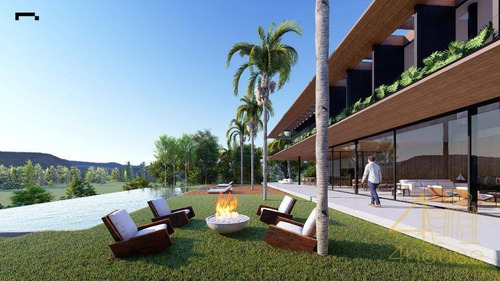 Quinta Da Baroneza | Casa Nova, Alto Padrão Construtivo, 870 M², Piscina, Área Gourmet, Spa, 7 Suítes E Muito Espaço. Entrega 12/2021 - Ca0512