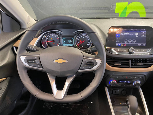 Chevrolet Onix 1.0 Turbo Flex Premier Automático