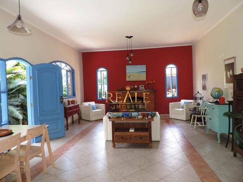 Casa À Venda, 247 M² Por R$ 1.500.000,00 - Condomínio Vista Alegre - Sede - Vinhedo/sp - Ca1451