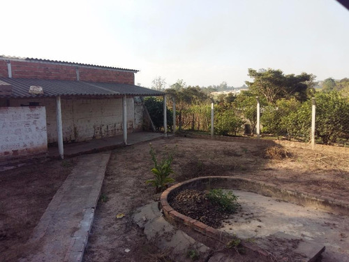 Imagem 27 de 30 de Chácara À Venda, 23700 M² Por R$ 830.000,00 - Jardim Santa Isabel - Piracicaba/sp - Ch0018
