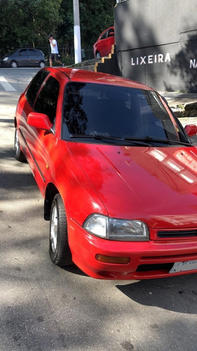 Daihatsu Charade Tx