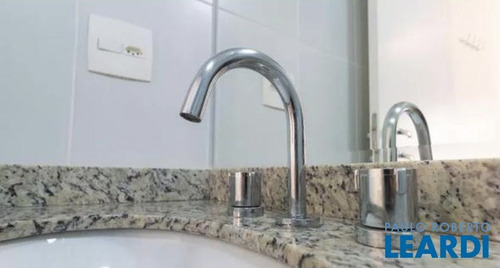 Imagem 8 de 15 de Apartamento - Granja Julieta - Sp - 630243