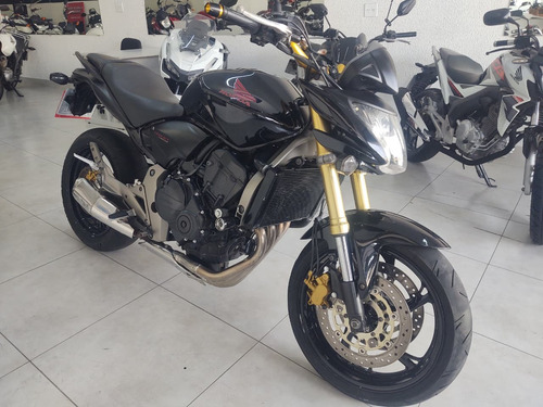 Cb 600f Hornet