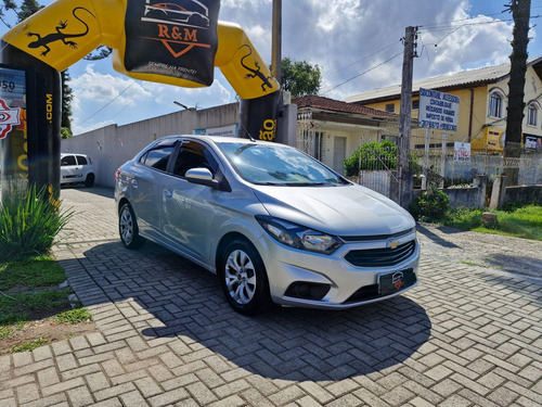 Chevrolet Prisma 1.4mt Lt