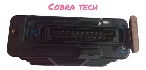 Computadora Para Derby 2000 2003 Vw (Usado)