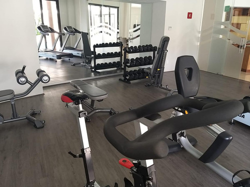 Departamento De 2 Rec. Amueblado Y Equipado Lagunas Mayakoba