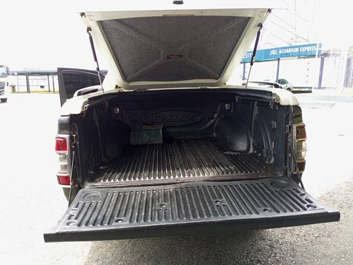 Imagen 15 de 16 de Chevrolet Luv Dmax